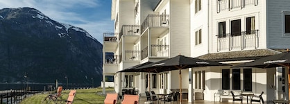 Vøringfoss Hotel