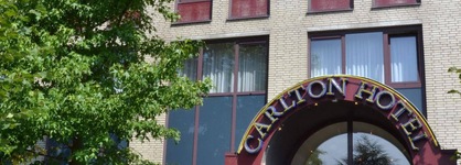 Fletcher Hotel - Restaurant Carlton