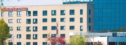Movenpick S-Hertogenbosch