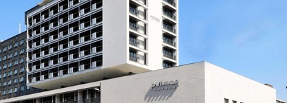 Pullman Eindhoven Cocagne