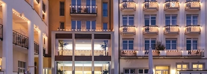 Bayerischer Hof