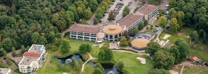Doubletree By Hilton Royal Parc Soestduinen