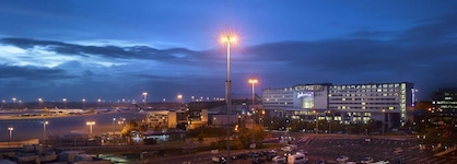 Radisson Blu Hotel Manchester, Airport