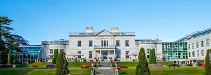 St. Helen's Hotel