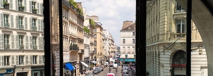 Hôtel Pont Royal