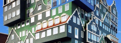 Inntel Hotels Amsterdam Zaandam