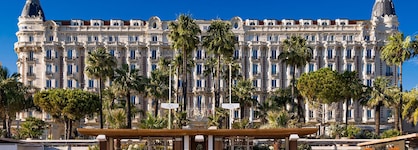 Carlton Cannes, A Regent Hotel