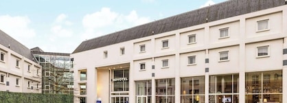 Novotel Brugge Centrum