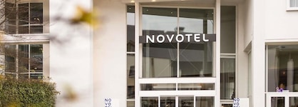 Novotel Brugge Centrum