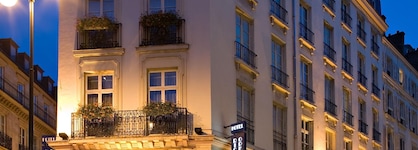 Hôtel Opéra Richepanse