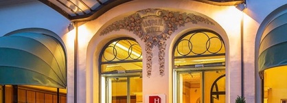 Hôtel Raspail Montparnasse