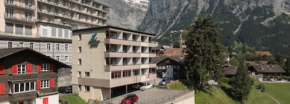 Jungfrau Lodge Swiss Mountain