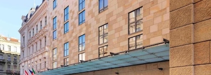 Four Seasons Hotel Prague