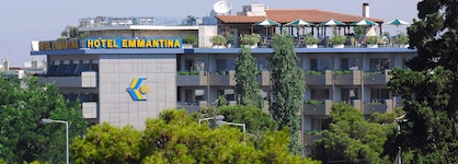 Emmantina Hotel