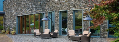 Lakeside Hotel & Spa