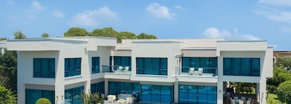 Susesi Luxury Resort