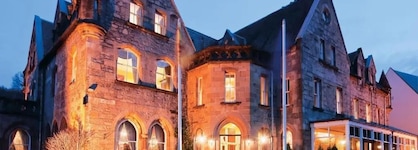 Ballachulish Hotel