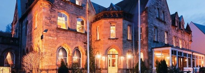 Ballachulish Hotel