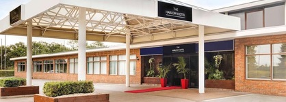 The Harlow Hotel By Accorhotels