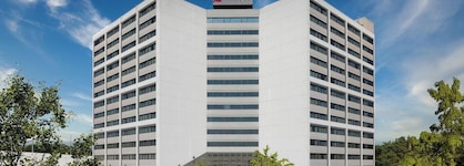 Nashville Airport Marriott