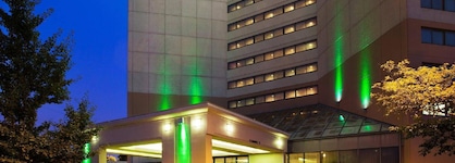 Nashville Airport Marriott