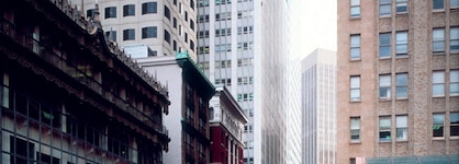 Galleria Park Hotel