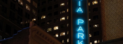Galleria Park Hotel
