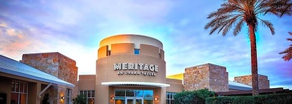 Jw Marriott Phoenix Desert Ridge Resort & Spa