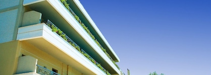 Miramare Hotel Eretria
