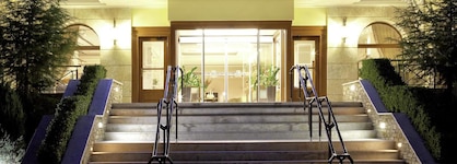 Negroponte Resort Eretria