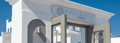 Kasimatis By La Perla -  Adults Only