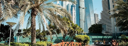 Al Habtoor Grand Resort, Autograph Collection®