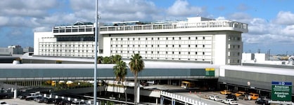 Miami International Airport Hotel