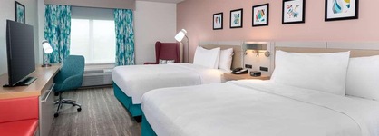 Hilton Garden Inn Orlando International Drive North