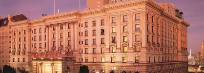 Fairmont San Francisco