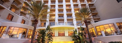 Sandpearl Resort