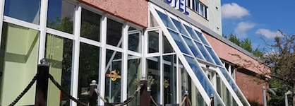 Hotel Berlin Lichtenberg