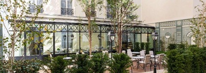 Hotel Lord Byron