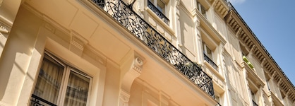 Hôtel Cervantes By Happyculture