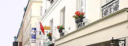 Hotel Marena
