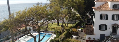 Hotel Quinta Da Penha De França