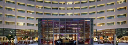 Eurostars Grand Marina