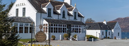 Eilean Iarmain