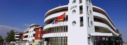 Hanay Suit Hotel