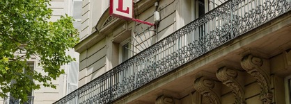 Grand Hotel Francais