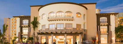 Villa del Palmar Beach Resort & Spa Cabo San Lucas