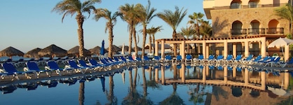 Royal Solaris Los Cabos - All Inclusive Resort