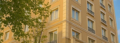 Taksim Gonen Hotel