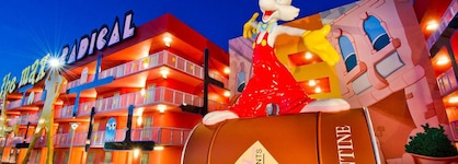 Disney's Pop Century Resort