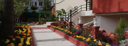 Semoris Hotel